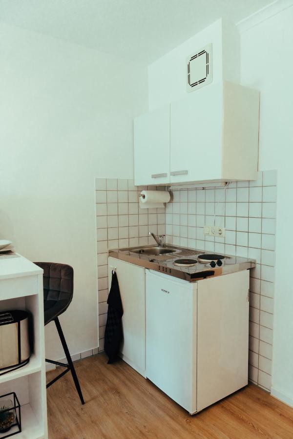 Apartment Modern Und Gemuetlich Ggue. Uni-Passau, Tg-Stellplatz, Balkon Luaran gambar